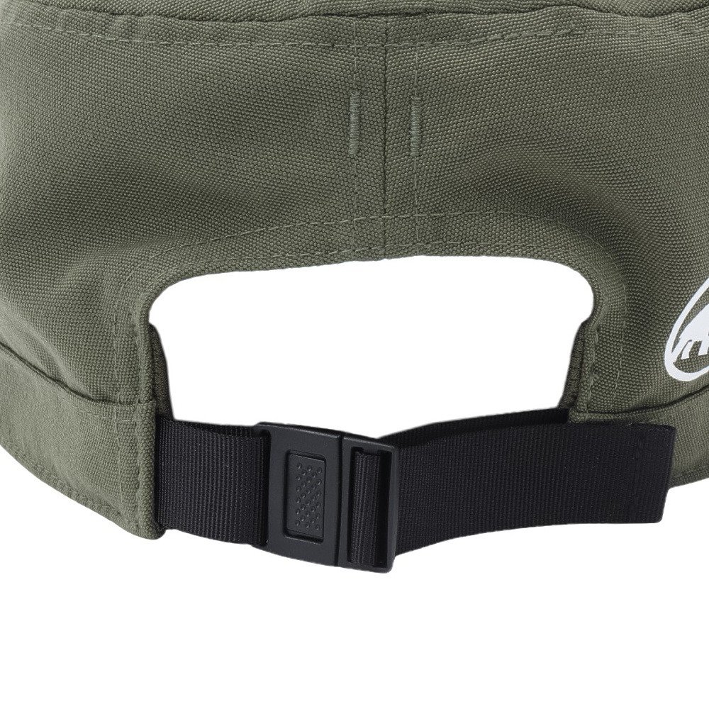 マムート（MAMMUT）（メンズ）帽子 トレッキング 登山 Lhasa キャップ 1191-00021-40285