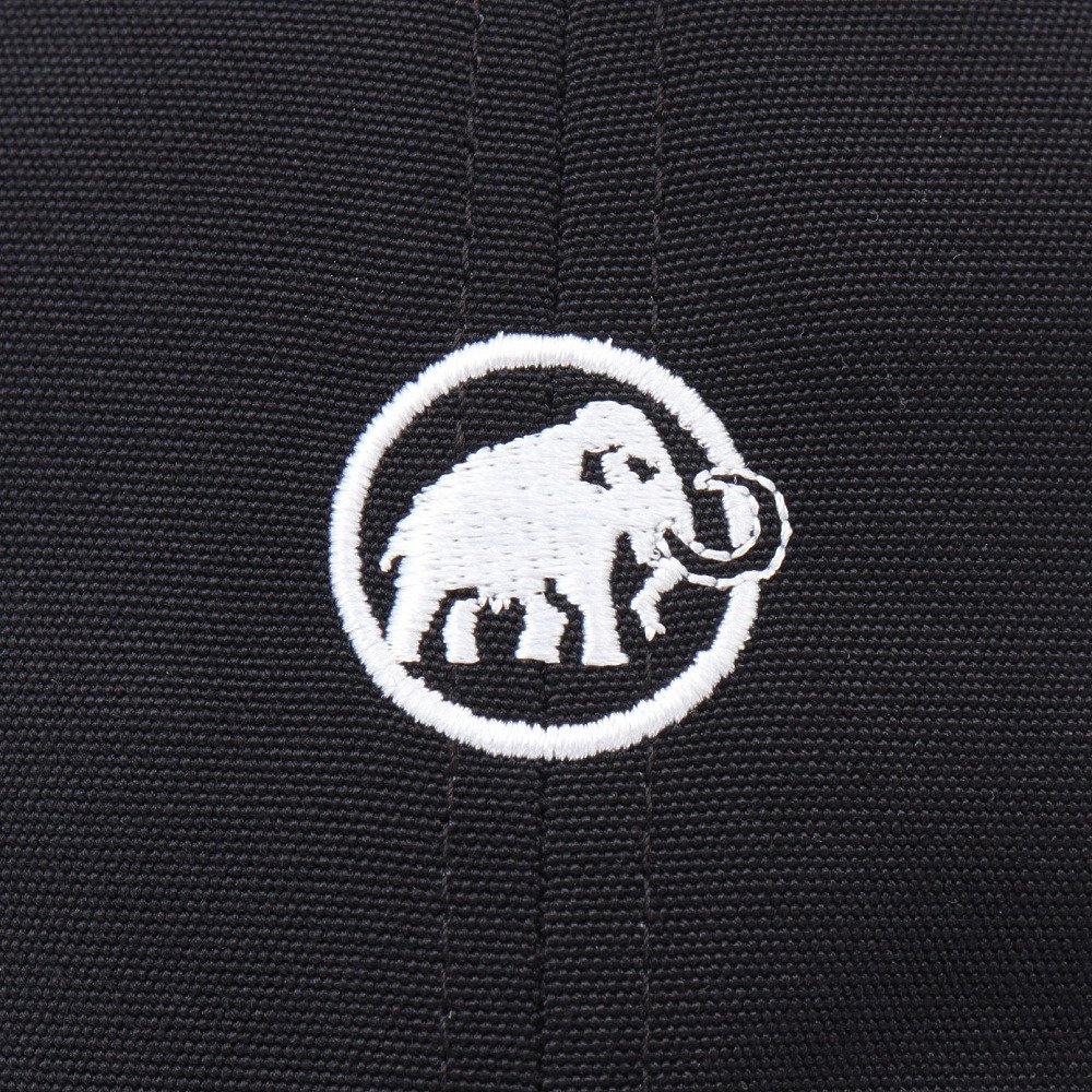 マムート（MAMMUT）（メンズ、レディース）帽子 トレッキング 登山 ベースボール キャップ マムート 1191-00052-0001