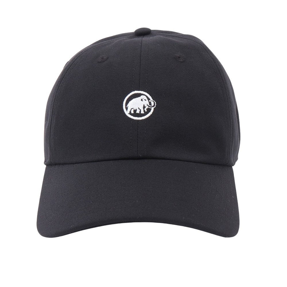 マムート（MAMMUT）（メンズ、レディース）帽子 トレッキング 登山 ベースボール キャップ マムート 1191-00052-0001