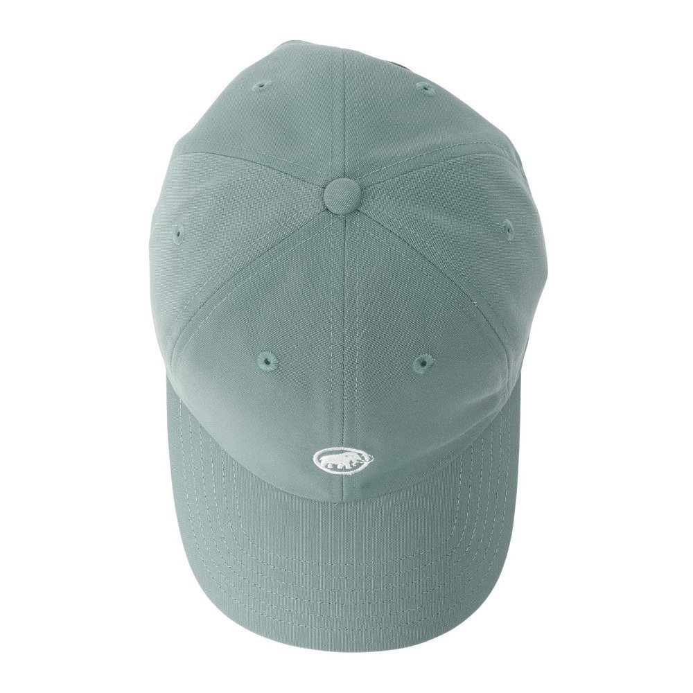 マムート（MAMMUT）（メンズ、レディース）帽子 トレッキング 登山 ベースボール キャップ 1191-00052-00789
