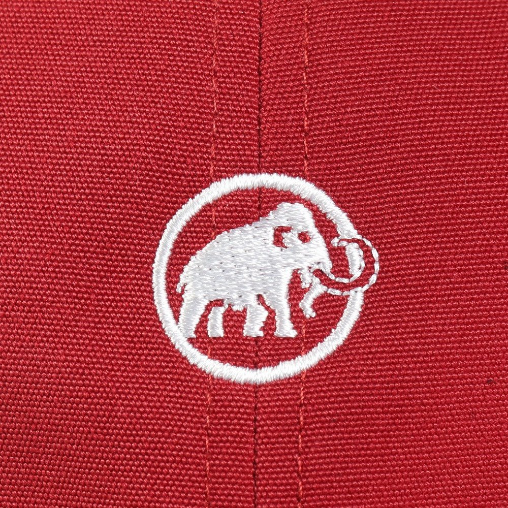 マムート（MAMMUT）（メンズ、レディース）帽子 ベースボール キャップ 1191-00052-3818