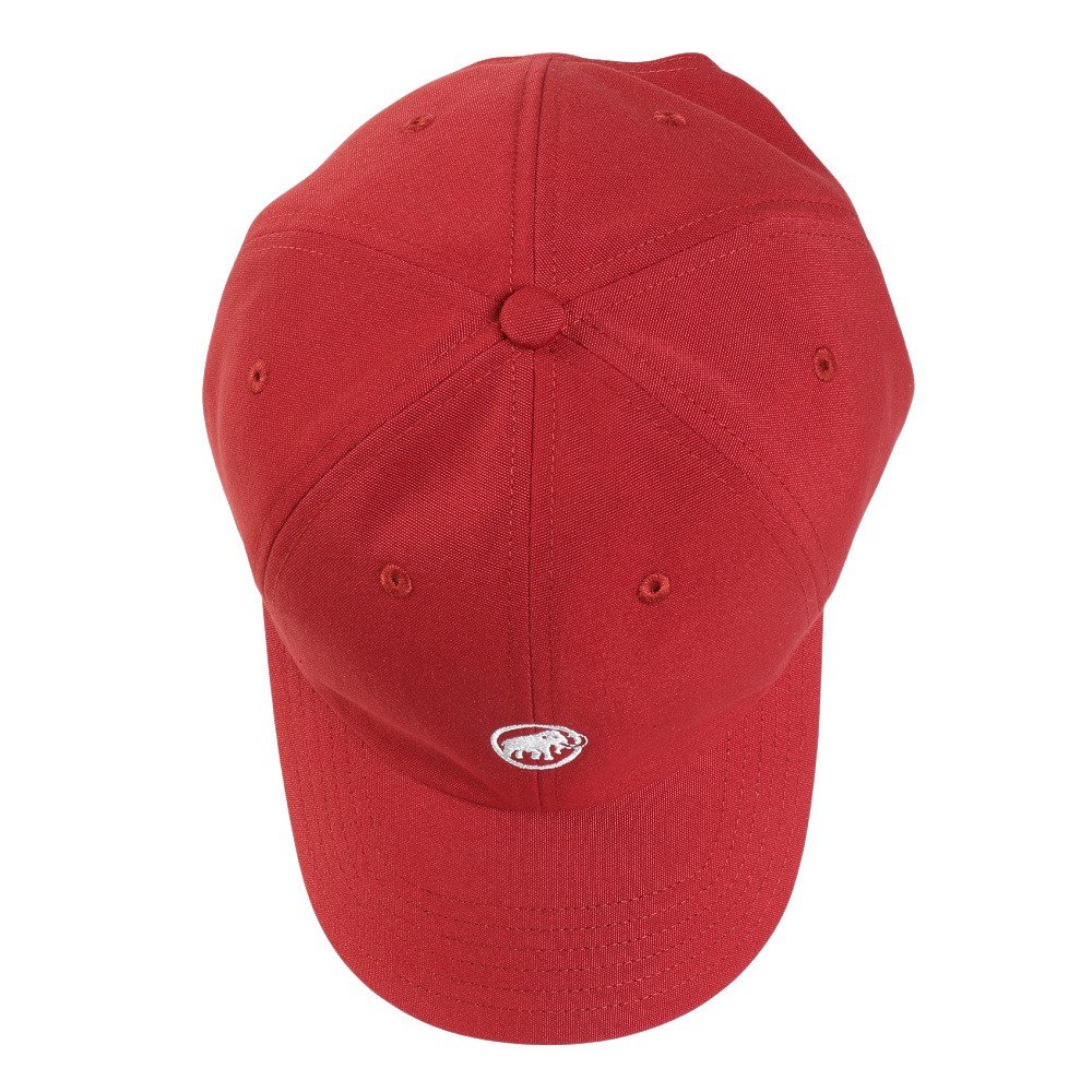 マムート（MAMMUT）（メンズ、レディース）帽子 ベースボール キャップ 1191-00052-3818