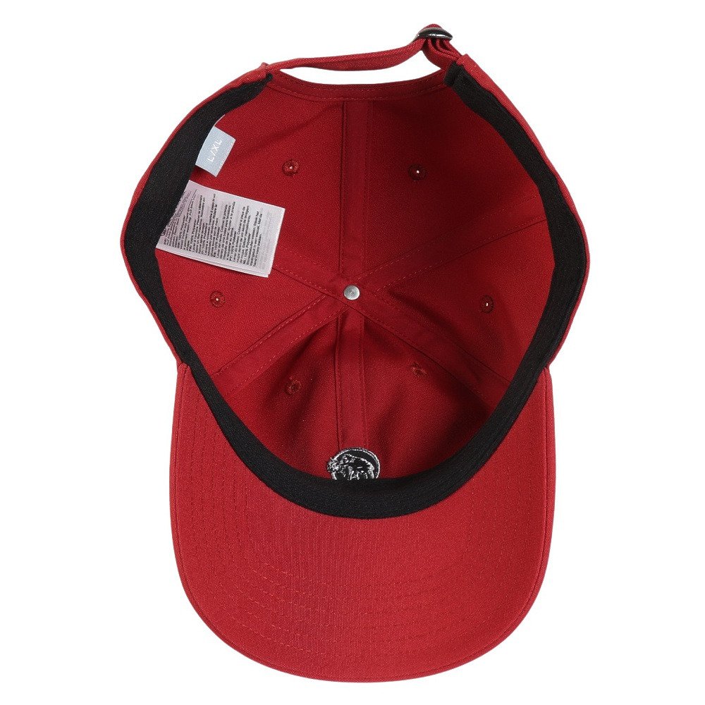 マムート（MAMMUT）（メンズ、レディース）帽子 ベースボール キャップ 1191-00052-3818