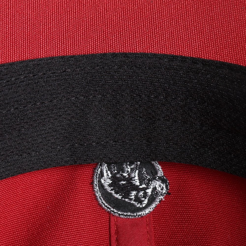 マムート（MAMMUT）（メンズ、レディース）帽子 ベースボール キャップ 1191-00052-3818