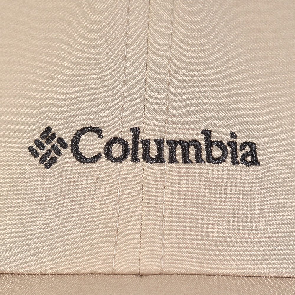 コロンビア（Columbia）（メンズ、レディース）帽子 トレッキング 登山 サーモンパスストレッチキャップ PU5698 270