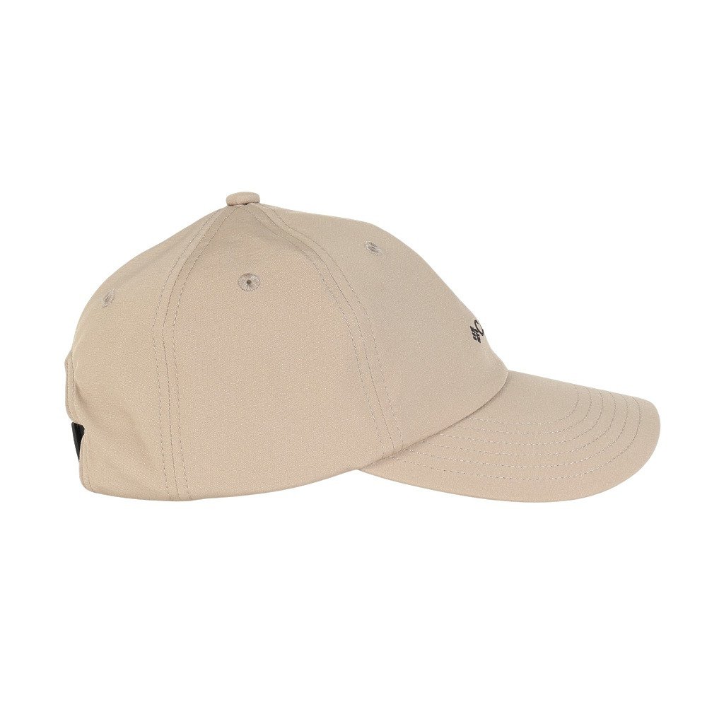 コロンビア（Columbia）（メンズ、レディース）帽子 トレッキング 登山 サーモンパスストレッチキャップ PU5698 270