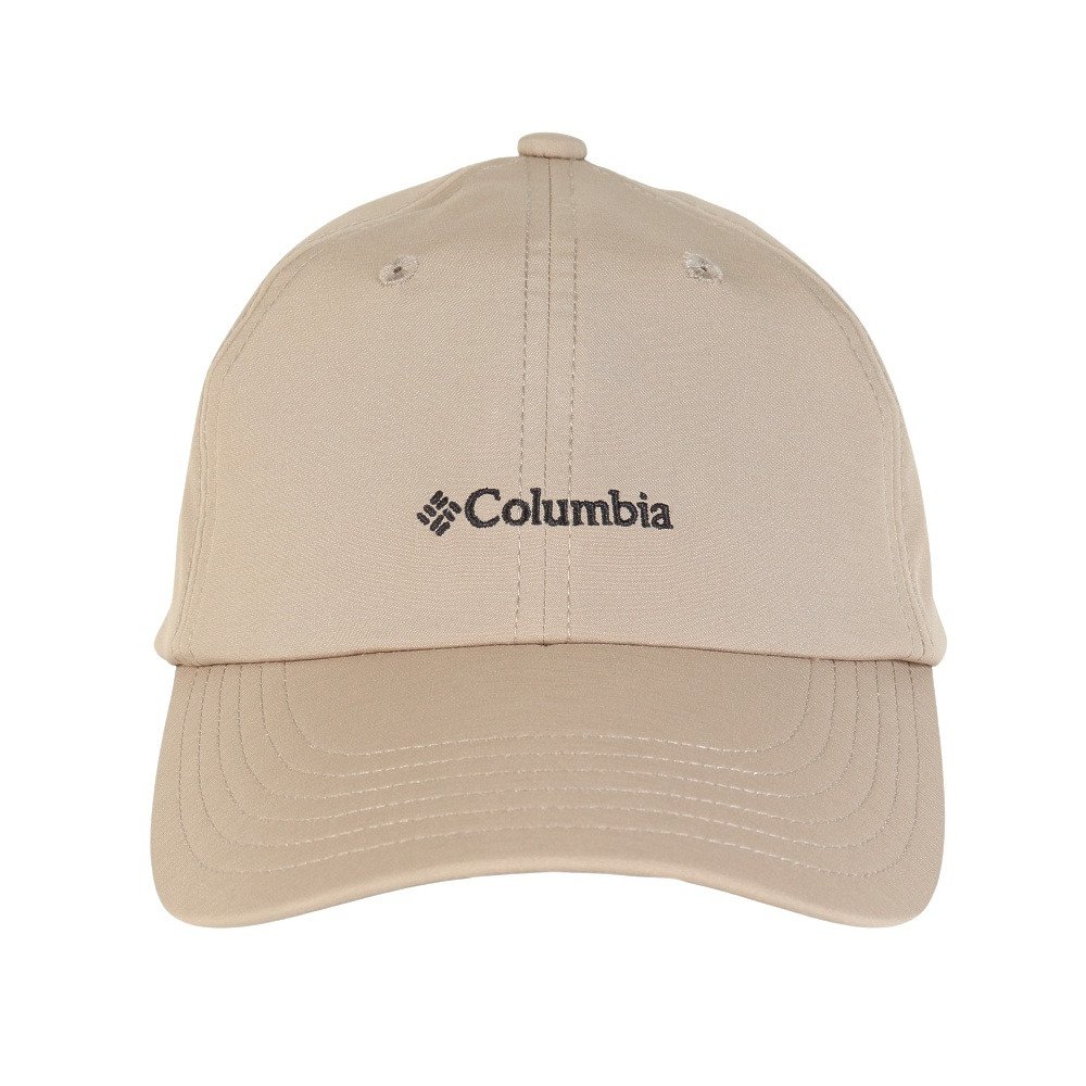 コロンビア（Columbia）（メンズ、レディース）帽子 トレッキング 登山 サーモンパスストレッチキャップ PU5698 270