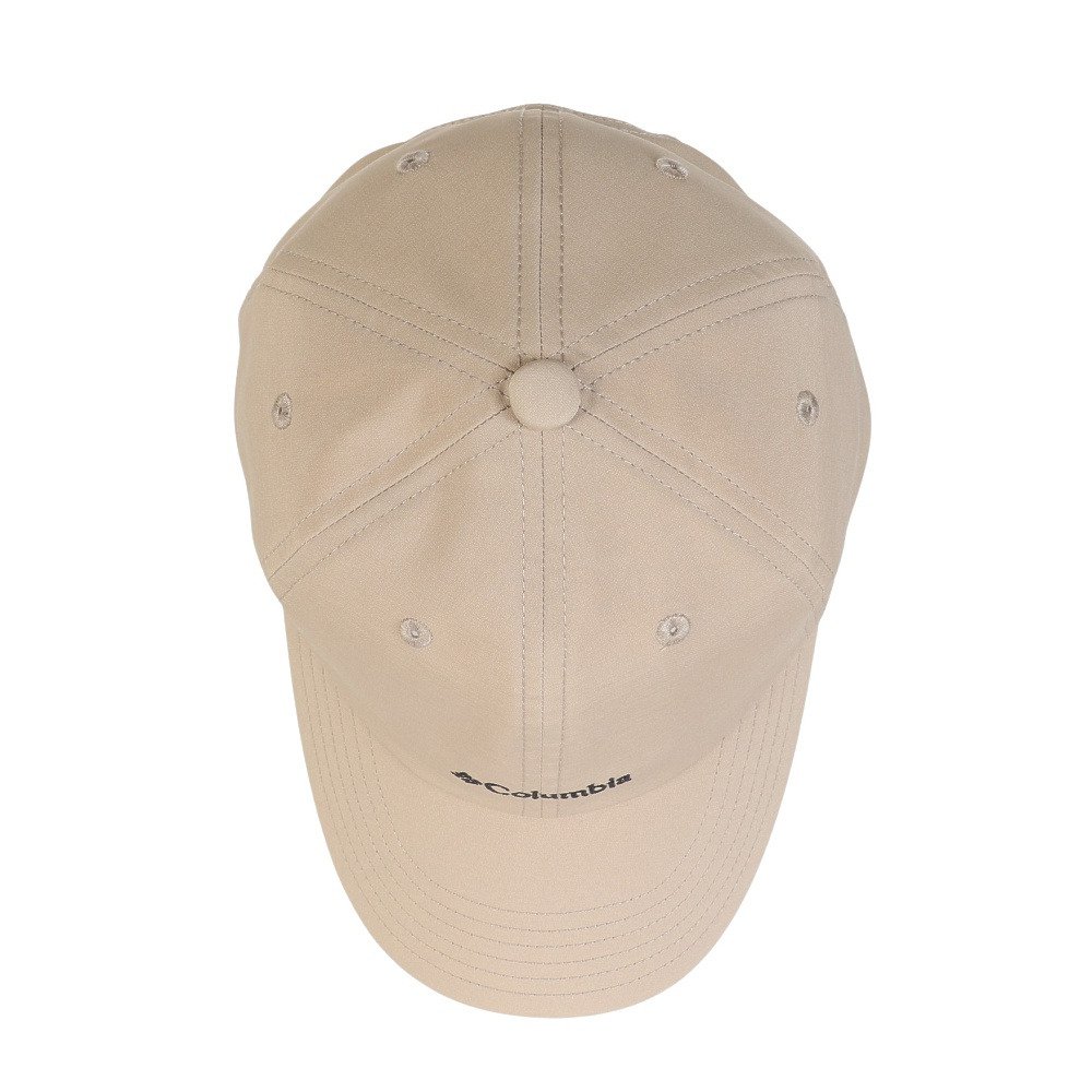 コロンビア（Columbia）（メンズ、レディース）帽子 トレッキング 登山 サーモンパスストレッチキャップ PU5698 270