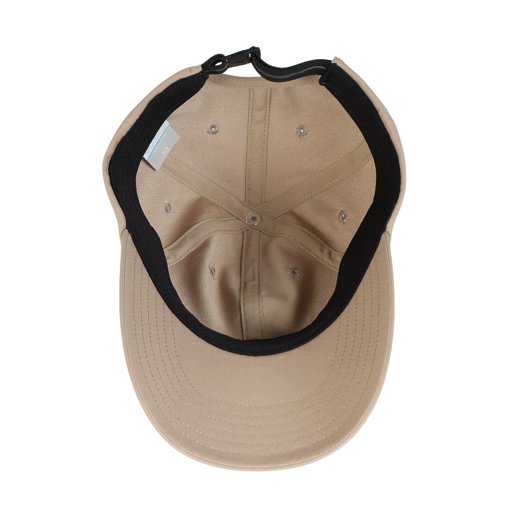 コロンビア（Columbia）（メンズ、レディース）帽子 トレッキング 登山 サーモンパスストレッチキャップ PU5698 270