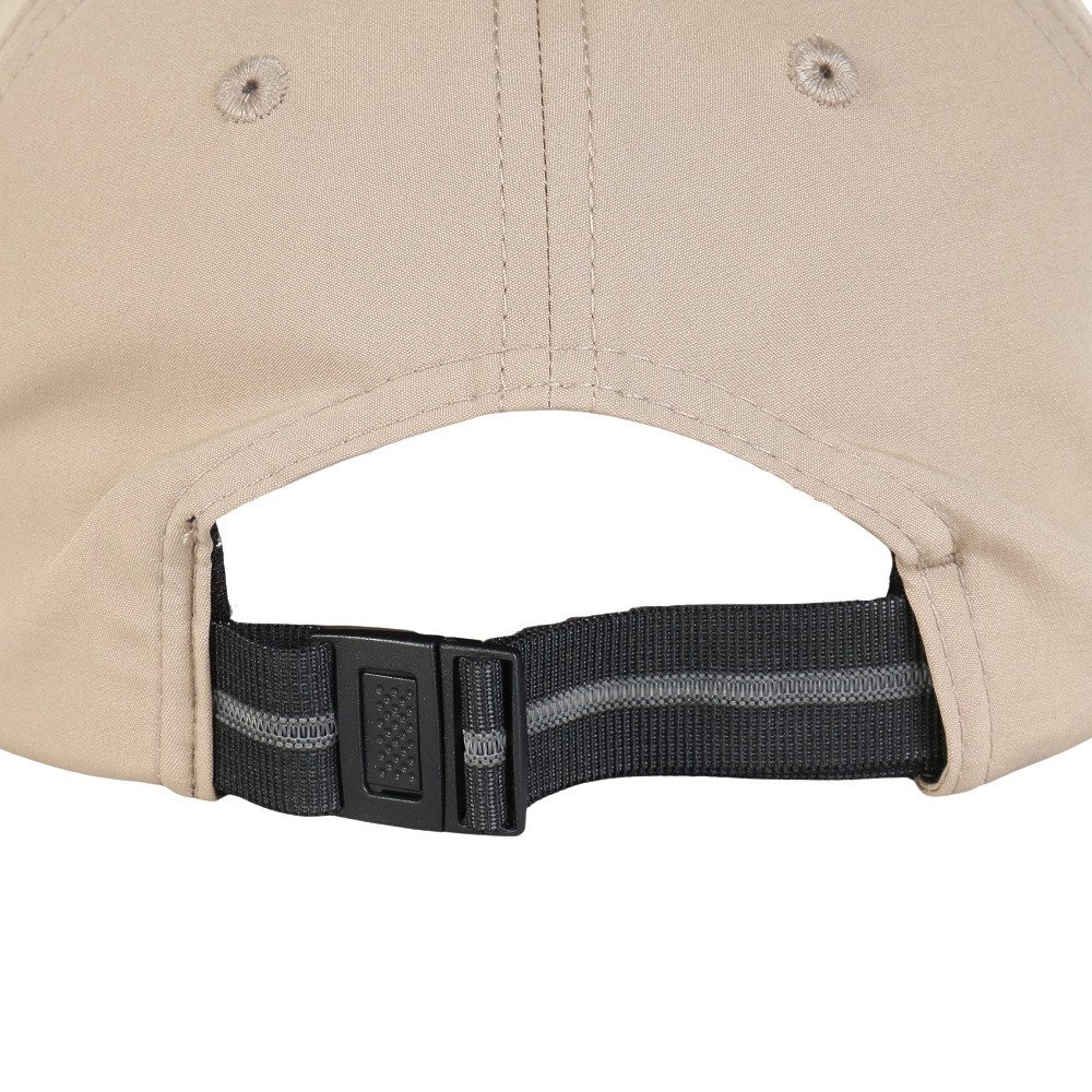 コロンビア（Columbia）（メンズ、レディース）帽子 トレッキング 登山 サーモンパスストレッチキャップ PU5698 270