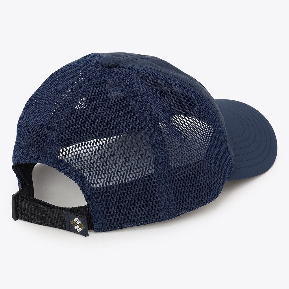 コロンビア（Columbia）（メンズ、レディース）帽子 キャップ トレッキング 登山 ドースワリプスベンドメッシュキャップ PU5770 464