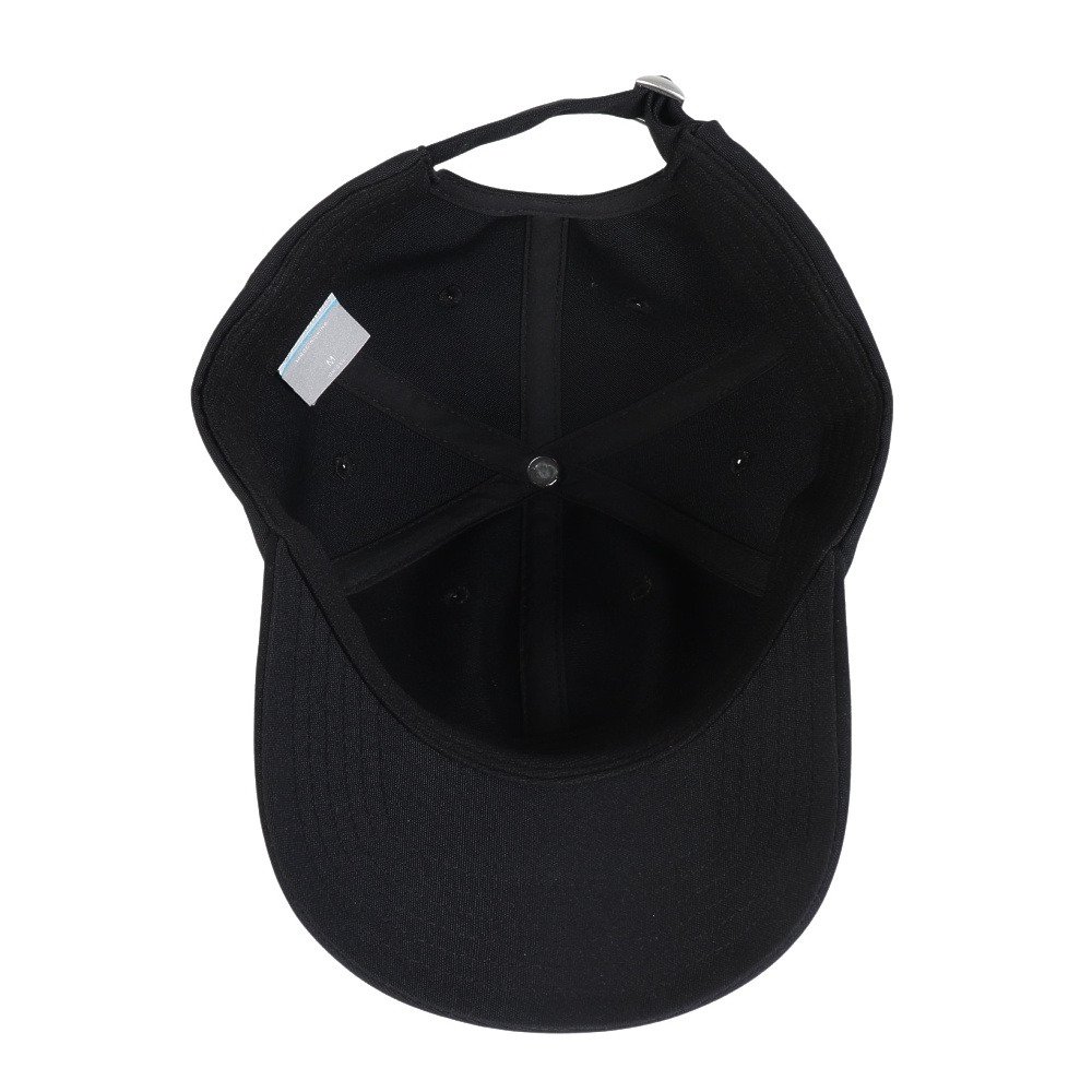 コロンビア（Columbia）（メンズ、レディース）帽子 トレッキング 登山 サーモンパスキャップ PU5771 010