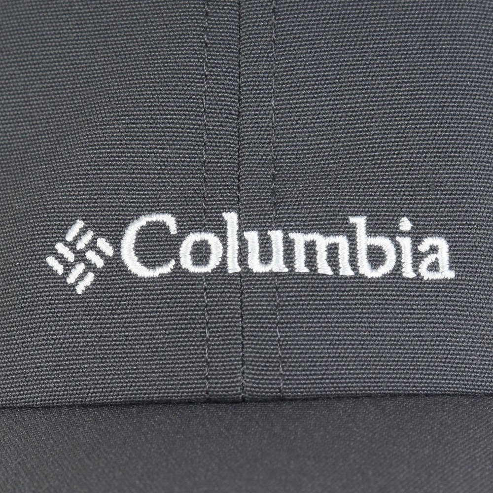 コロンビア（Columbia）（メンズ、レディース）帽子 トレッキング 登山 サーモンパスキャップ PU5771 053