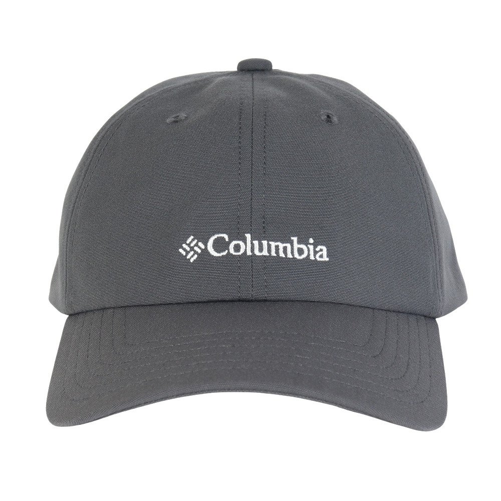 コロンビア（Columbia）（メンズ、レディース）帽子 トレッキング 登山 サーモンパスキャップ PU5771 053