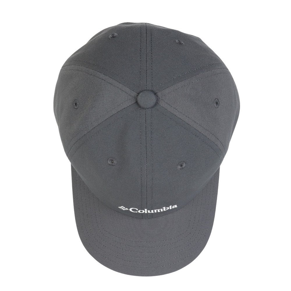 コロンビア（Columbia）（メンズ、レディース）帽子 トレッキング 登山 サーモンパスキャップ PU5771 053