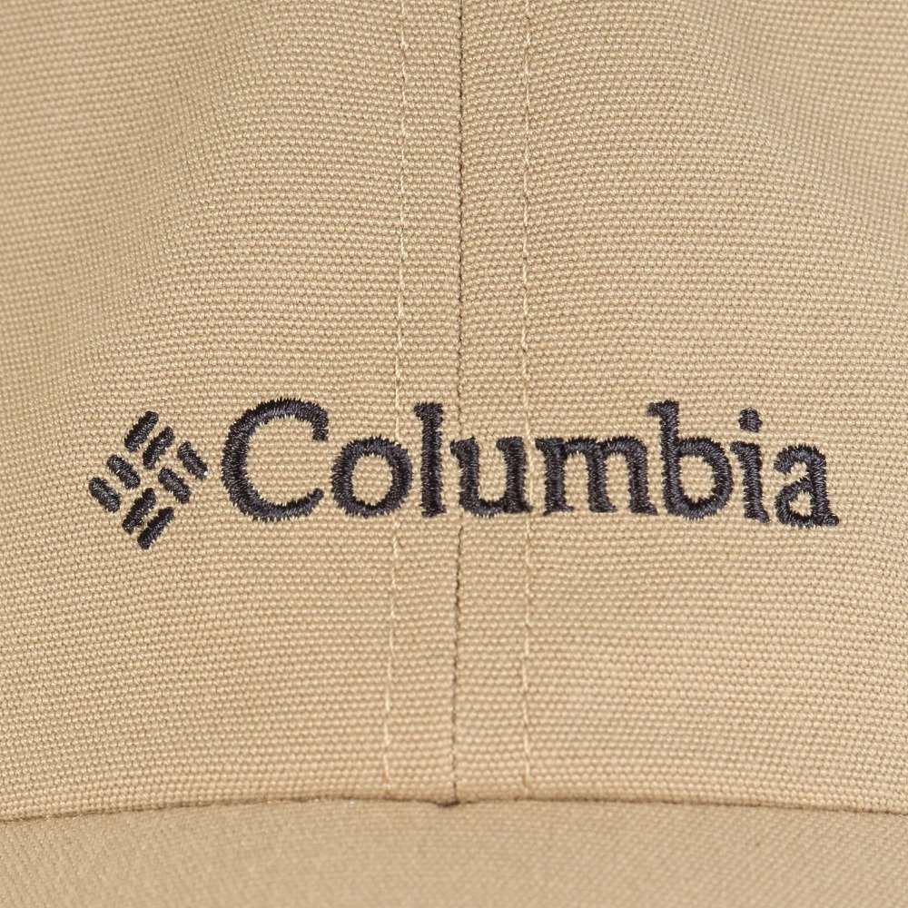 コロンビア（Columbia）（メンズ、レディース）帽子 トレッキング 登山 サーモンパスキャップ PU5771 270