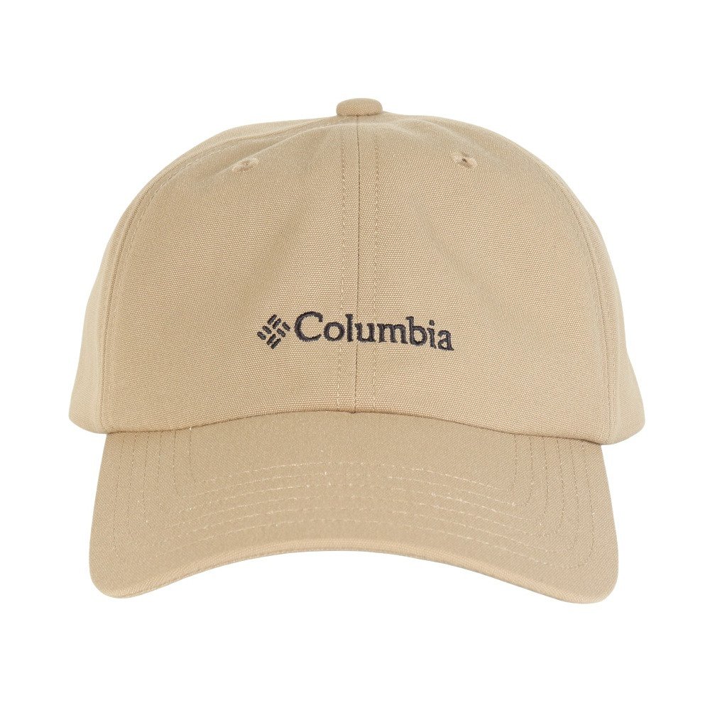 コロンビア（Columbia）（メンズ、レディース）帽子 トレッキング 登山 サーモンパスキャップ PU5771 270