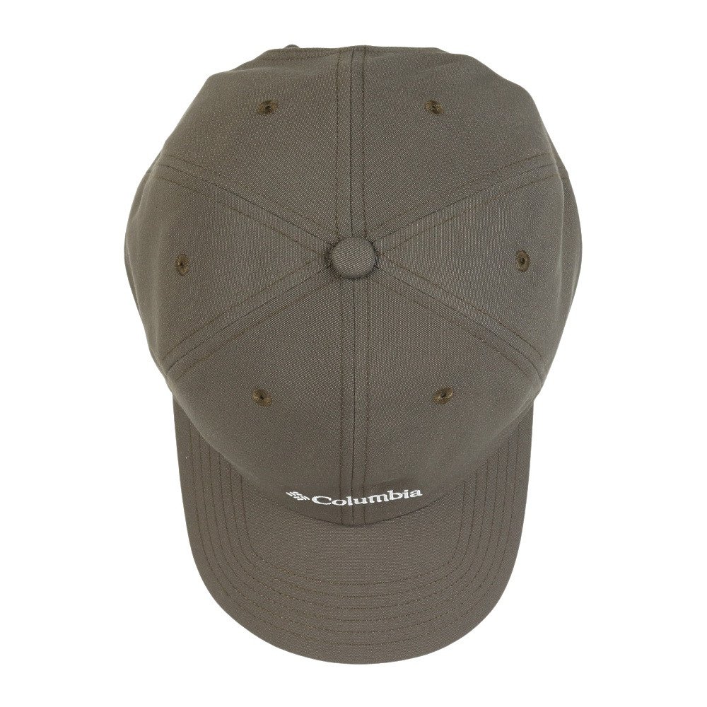 コロンビア（Columbia）（メンズ、レディース）帽子 トレッキング 登山 サーモンパスキャップ PU5771 316