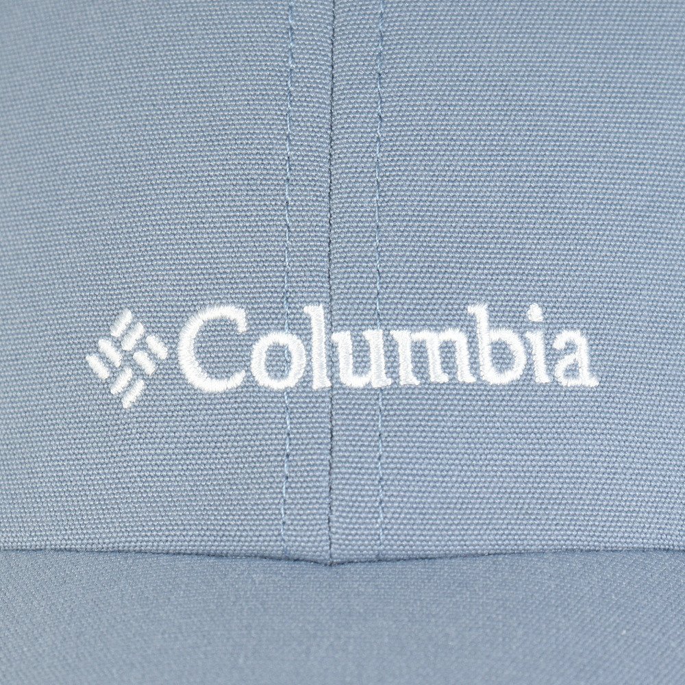 コロンビア（Columbia）（メンズ、レディース）帽子 トレッキング 登山 サーモンパスキャップ PU5771 460