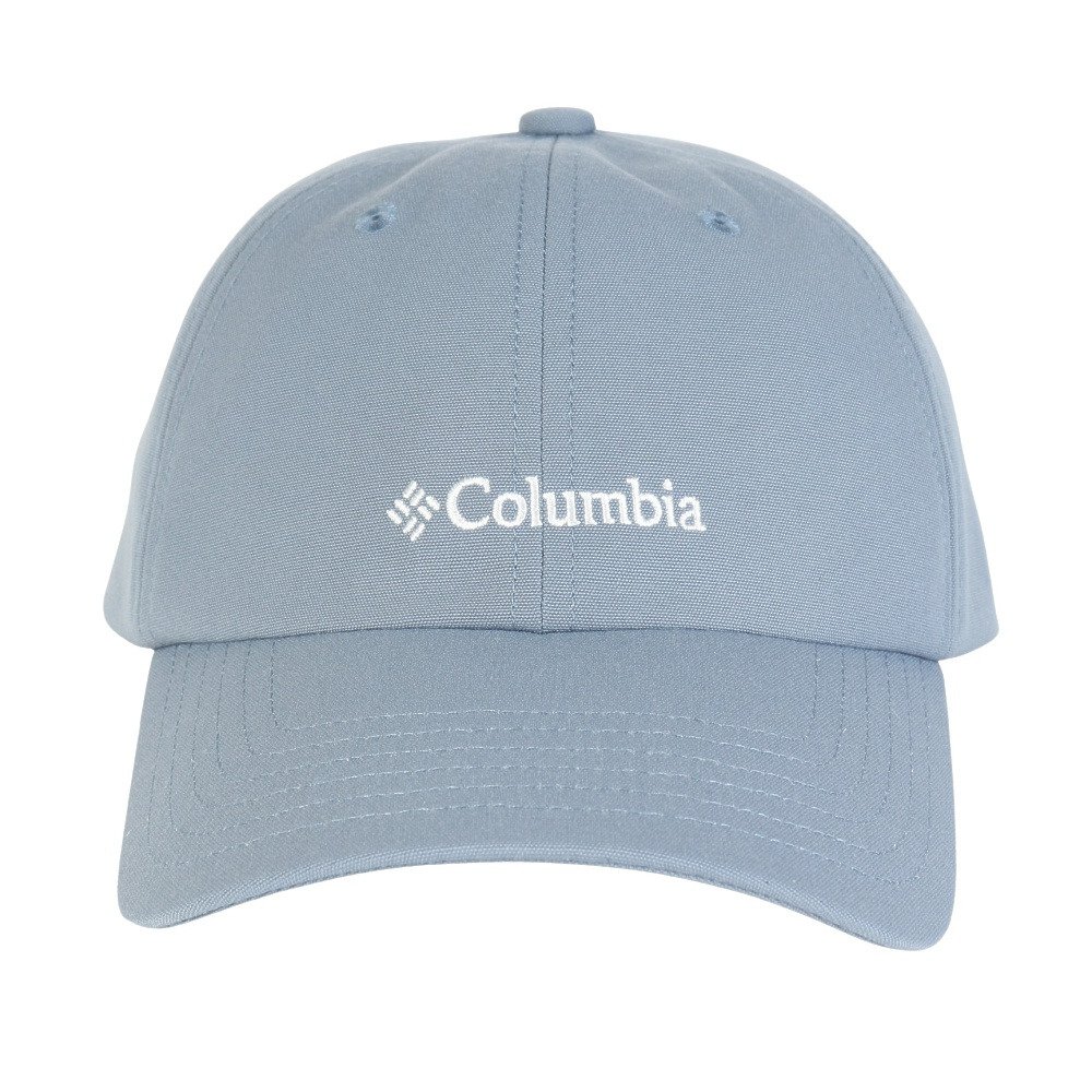 コロンビア（Columbia）（メンズ、レディース）帽子 トレッキング 登山 サーモンパスキャップ PU5771 460