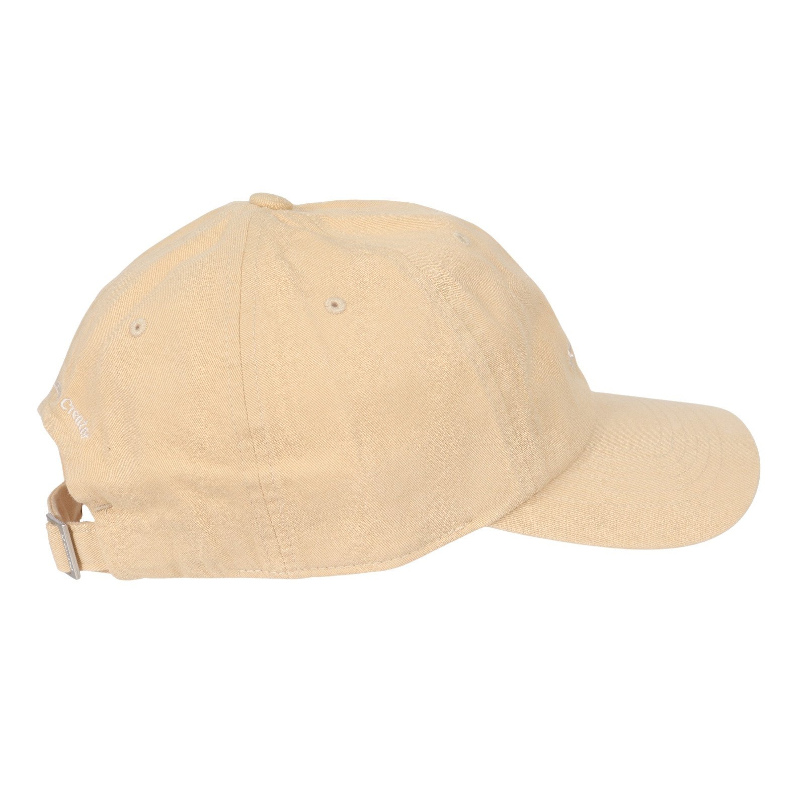 スノーピーク（snow peak）（メンズ、レディース）帽子 キャップ トレッキング 登山 Clend Ball LYL GS-S26ZUFBC30 051