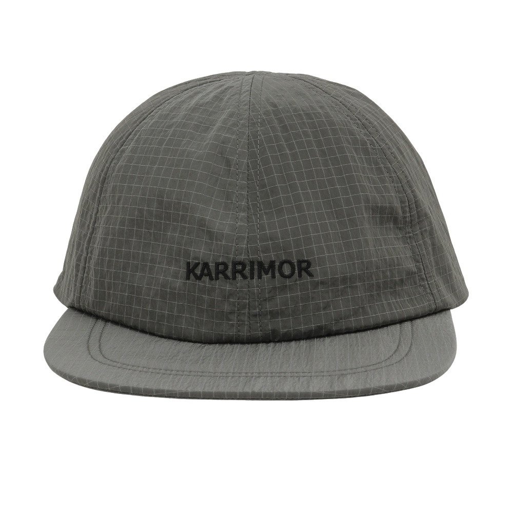 カリマー（karrimor）（メンズ）帽子 トレッキング 登山 ポケッタブルキャップ 200247-1100