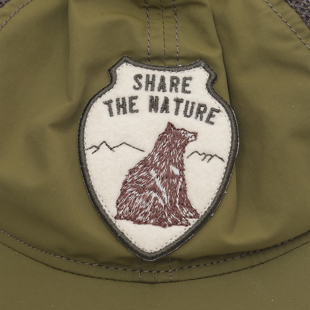 マーモット（Marmot）（レディース） YamaasobiCap TOWLJC40LB