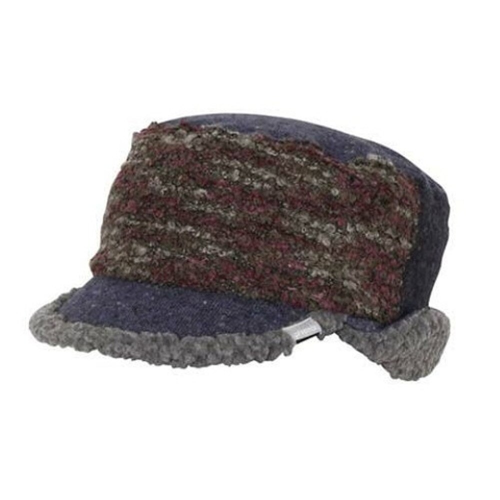  帽子 キャップ トレッキング 登山 PATCHWORK PH768HW66 NV
