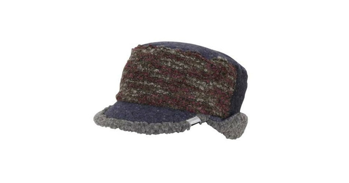 帽子 キャップ トレッキング 登山 Patchwork Ph768hw66 Nv フェニックス スーパースポーツゼビオ