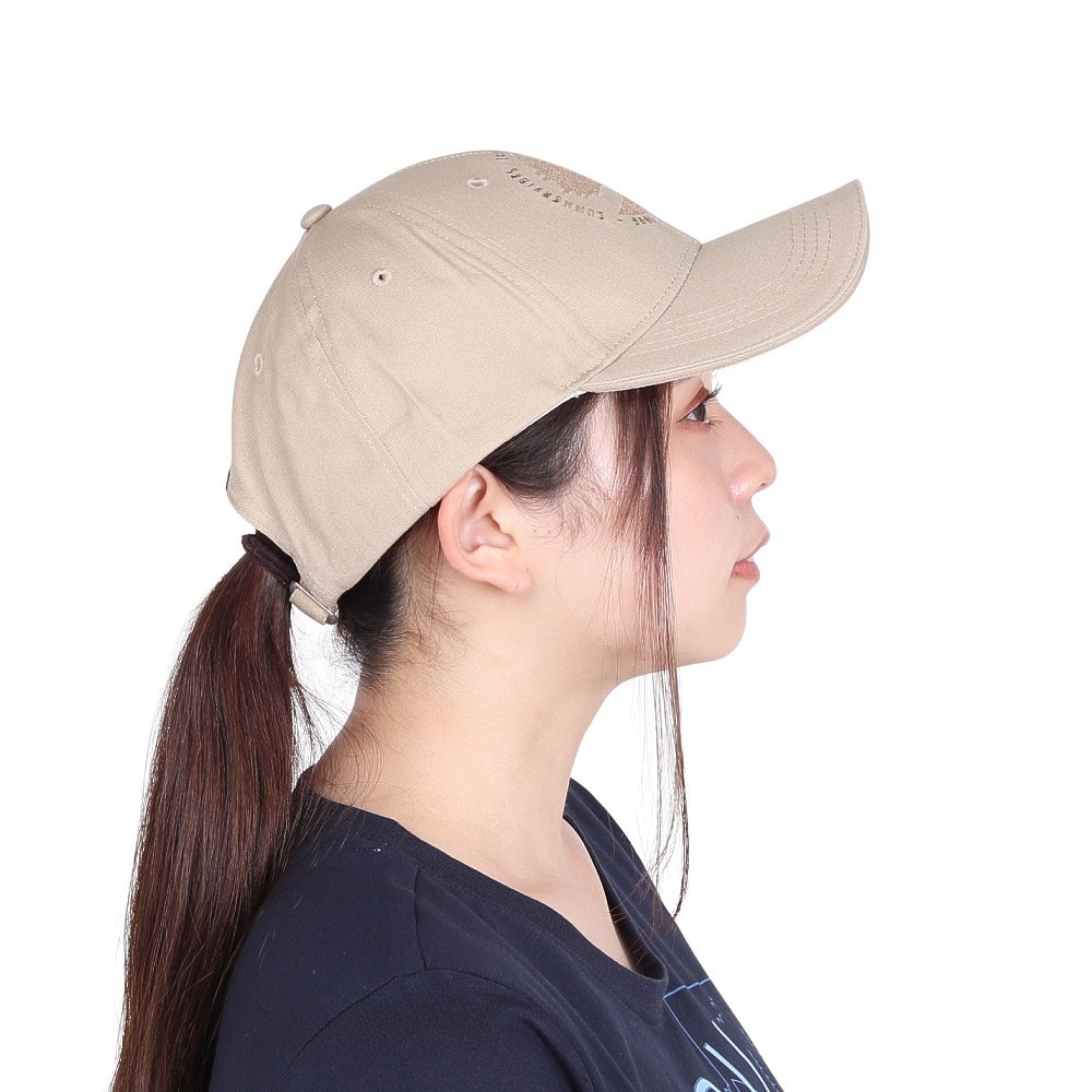 アイスピーク（ICEPEAK）（メンズ、レディース）北欧デザイン トレッキング キャップ 帽子 登山 HILLS 58811 021