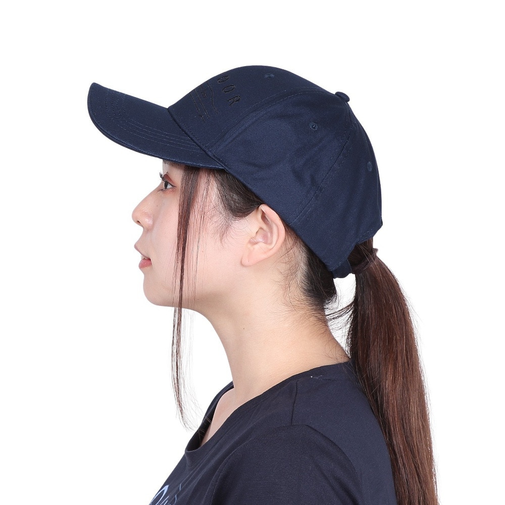 アイスピーク（ICEPEAK）（メンズ、レディース）北欧デザイン トレッキング キャップ 帽子 登山 HILLS 58811 390