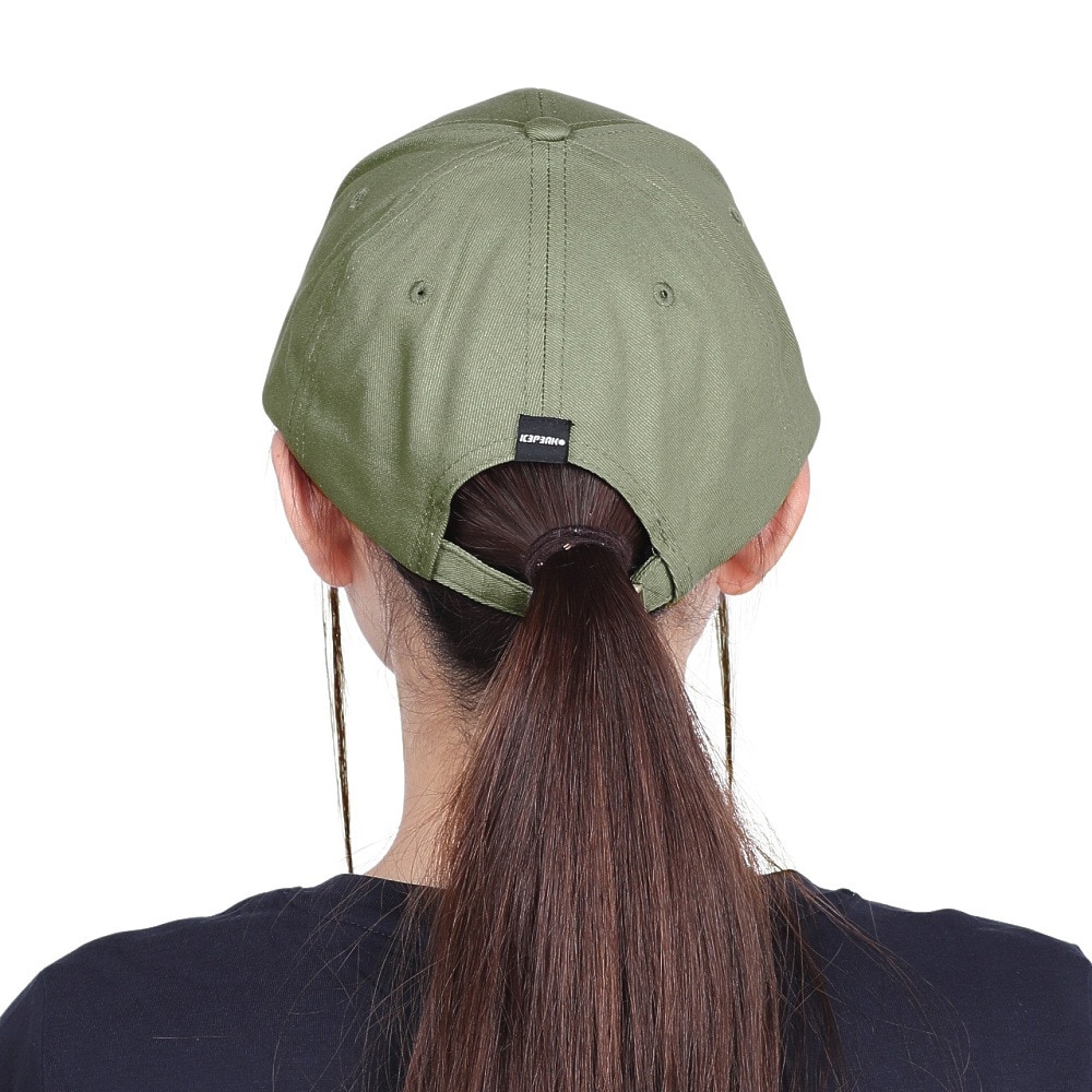 アイスピーク（ICEPEAK）（メンズ、レディース）北欧デザイン トレッキング キャップ 帽子 登山 HILLS 58811 562