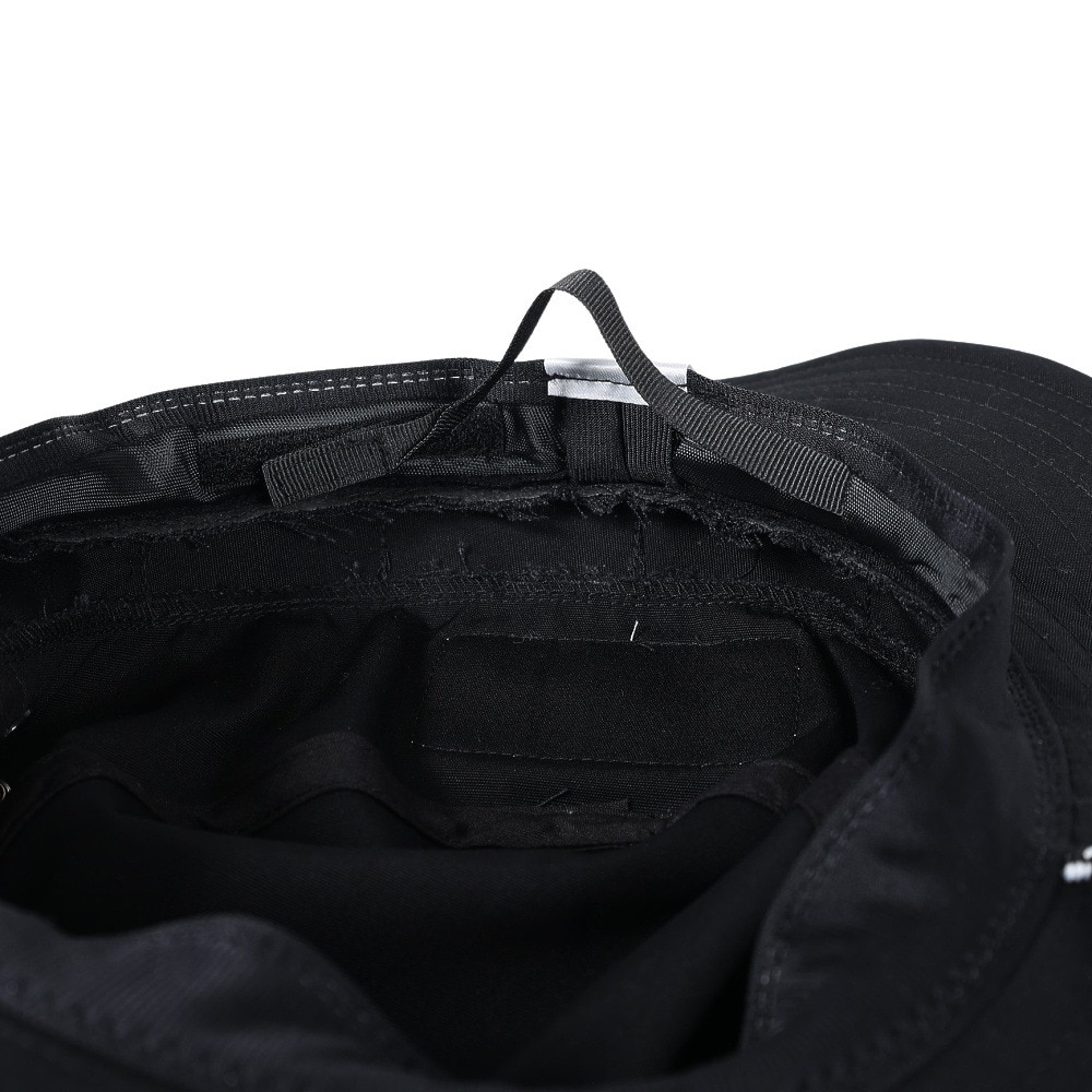 アイスピーク（ICEPEAK）（レディース）北欧デザイン リサイクル素材使用 撥水ハット 帽子 トレッキング 登山 ムーミン HAVERHILL M58836 990 UV