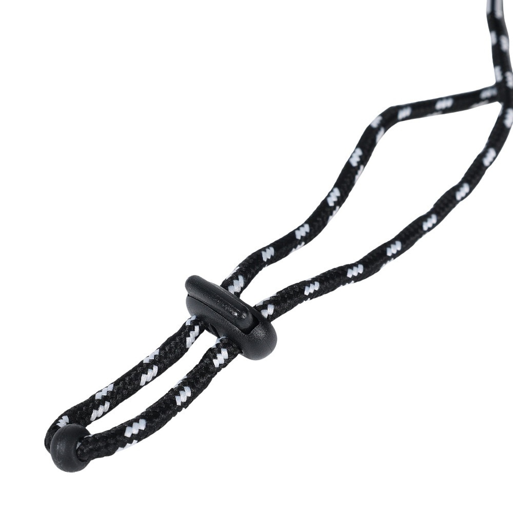 アイスピーク（ICEPEAK）（レディース）北欧デザイン リサイクル素材使用 撥水ハット 帽子 トレッキング 登山 ムーミン HAVERHILL M58836 990 UV