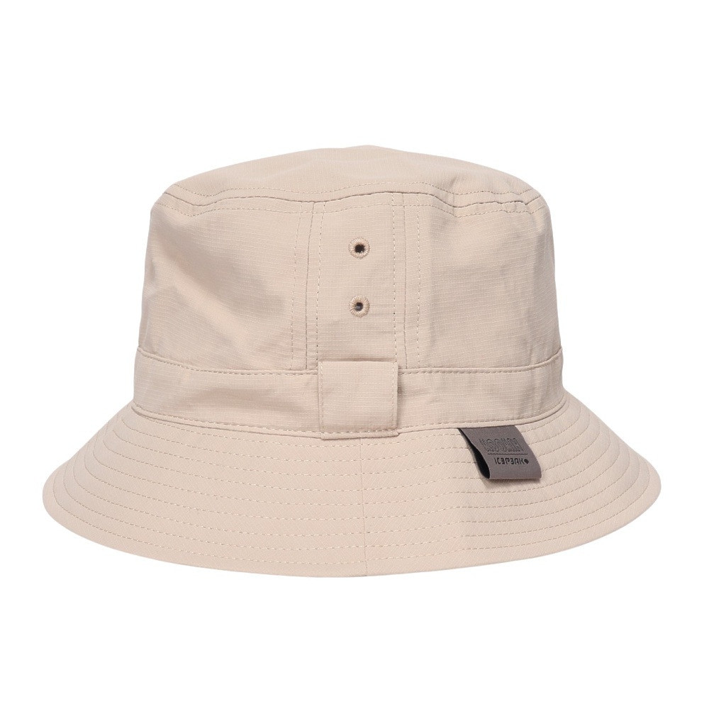 アイスピーク（ICEPEAK）（レディース）北欧デザイン ワンポイント ムーミンキャップ 帽子トレッキング 登山 Moomin HARROLD M58841 021 UV