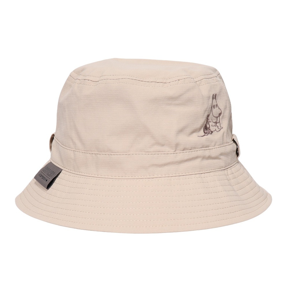 アイスピーク（ICEPEAK）（レディース）北欧デザイン ワンポイント ムーミンキャップ 帽子トレッキング 登山 Moomin HARROLD M58841 021 UV