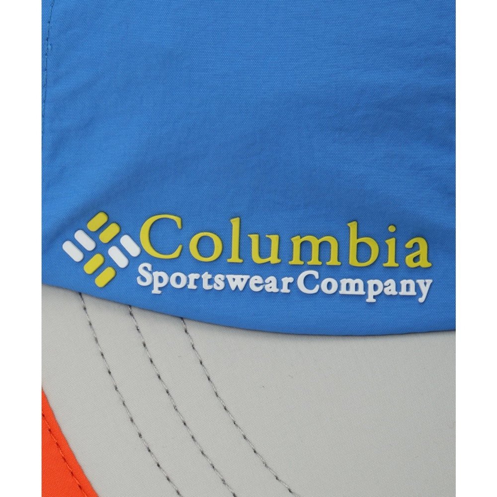 コロンビア（Columbia）（レディース）帽子 キャップ トレッキング 登山 ジュニア バッドアックスパス ユースシェイドキャップ PU5689 435 UV
