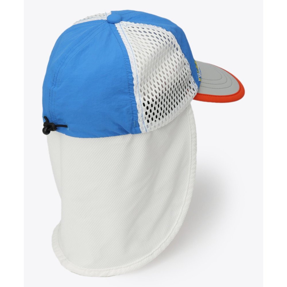 コロンビア（Columbia）（レディース）帽子 キャップ トレッキング 登山 ジュニア バッドアックスパス ユースシェイドキャップ PU5689 435 UV