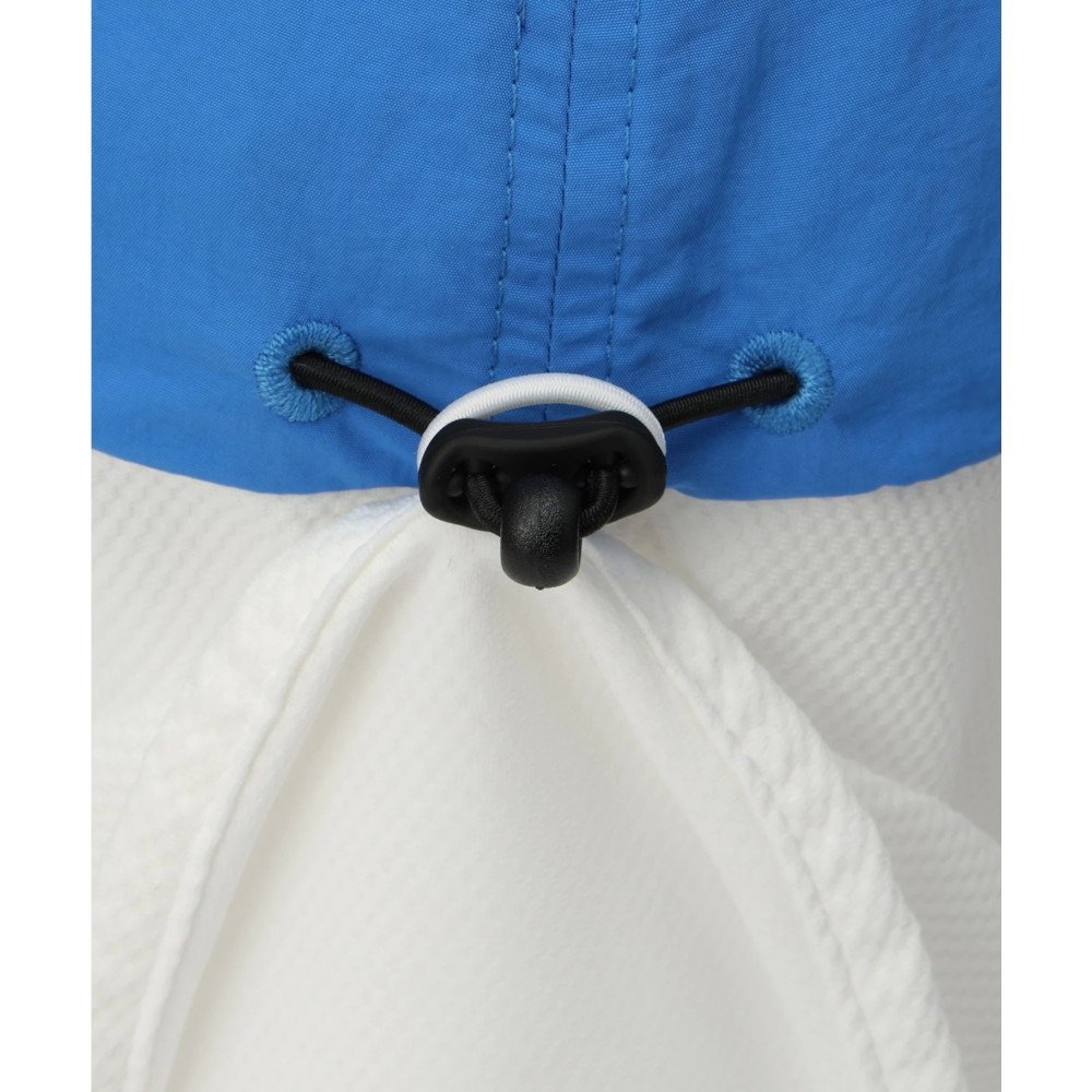 コロンビア（Columbia）（レディース）帽子 キャップ トレッキング 登山 ジュニア バッドアックスパス ユースシェイドキャップ PU5689 435 UV