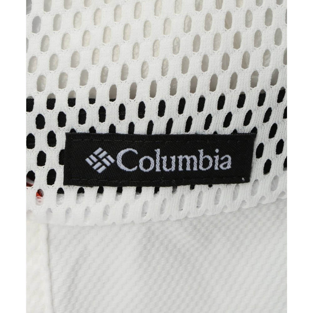 コロンビア（Columbia）（レディース）帽子 キャップ トレッキング 登山 ジュニア バッドアックスパス ユースシェイドキャップ PU5689 435 UV