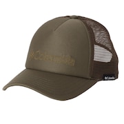 コロンビア（Columbia）（キッズ）帽子 キャップ トレッキング 登山 ジュニア コッサトットループユースキャップ PU5690 316