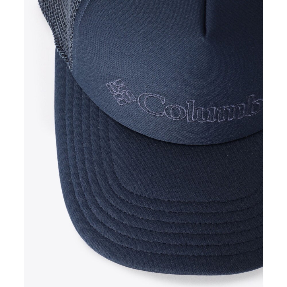 コロンビア（Columbia）（キッズ）帽子 キャップ トレッキング 登山 ジュニア コッサトットループユースキャップ PU5690 464