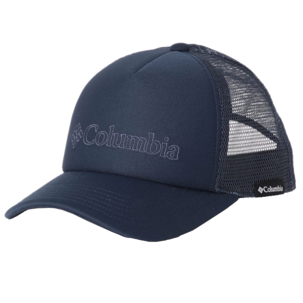 コロンビア（Columbia）（キッズ）帽子 キャップ トレッキング 登山 ジュニア コッサトットループユースキャップ PU5690 464