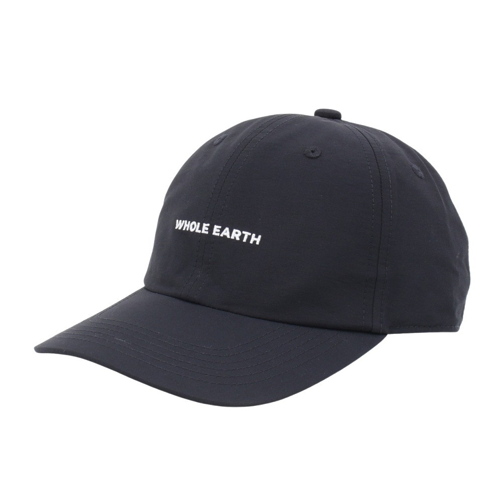ホールアース（Whole Earth）（レディース）帽子 トレッキング