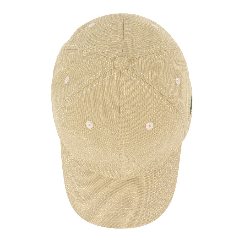 クリフメイヤー（KRIFF MAYER）（レディース）帽子 キャップ トレッキング 登山 キャップ W2445137LX20:BEIGE