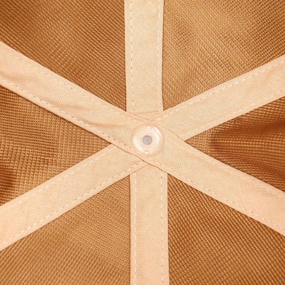 クリフメイヤー（KRIFF MAYER）（レディース）帽子 キャップ トレッキング 登山 キャップ W2445137LX20:BEIGE
