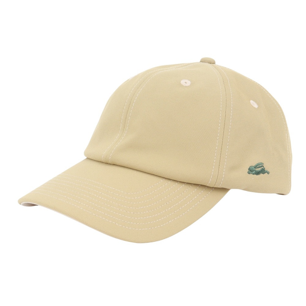 クリフメイヤー（KRIFF MAYER）（レディース）帽子 キャップ トレッキング 登山 キャップ W2445137LX20:BEIGE