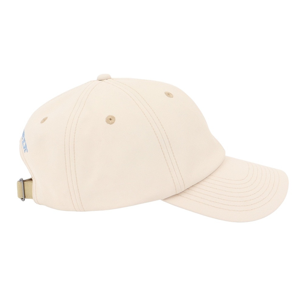 クリフメイヤー（KRIFF MAYER）（レディース）帽子 キャップ トレッキング 登山 キャップ W2445137LX9:NATURAL
