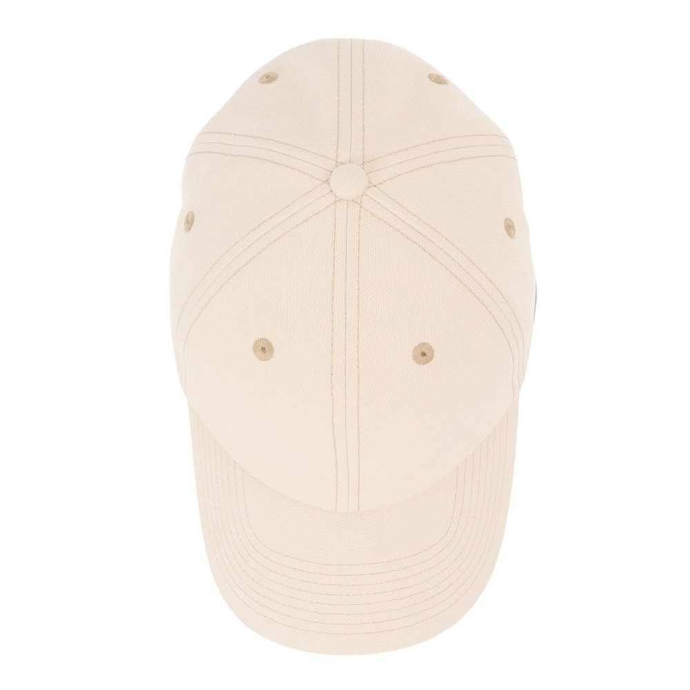 クリフメイヤー（KRIFF MAYER）（レディース）帽子 キャップ トレッキング 登山 キャップ W2445137LX9:NATURAL