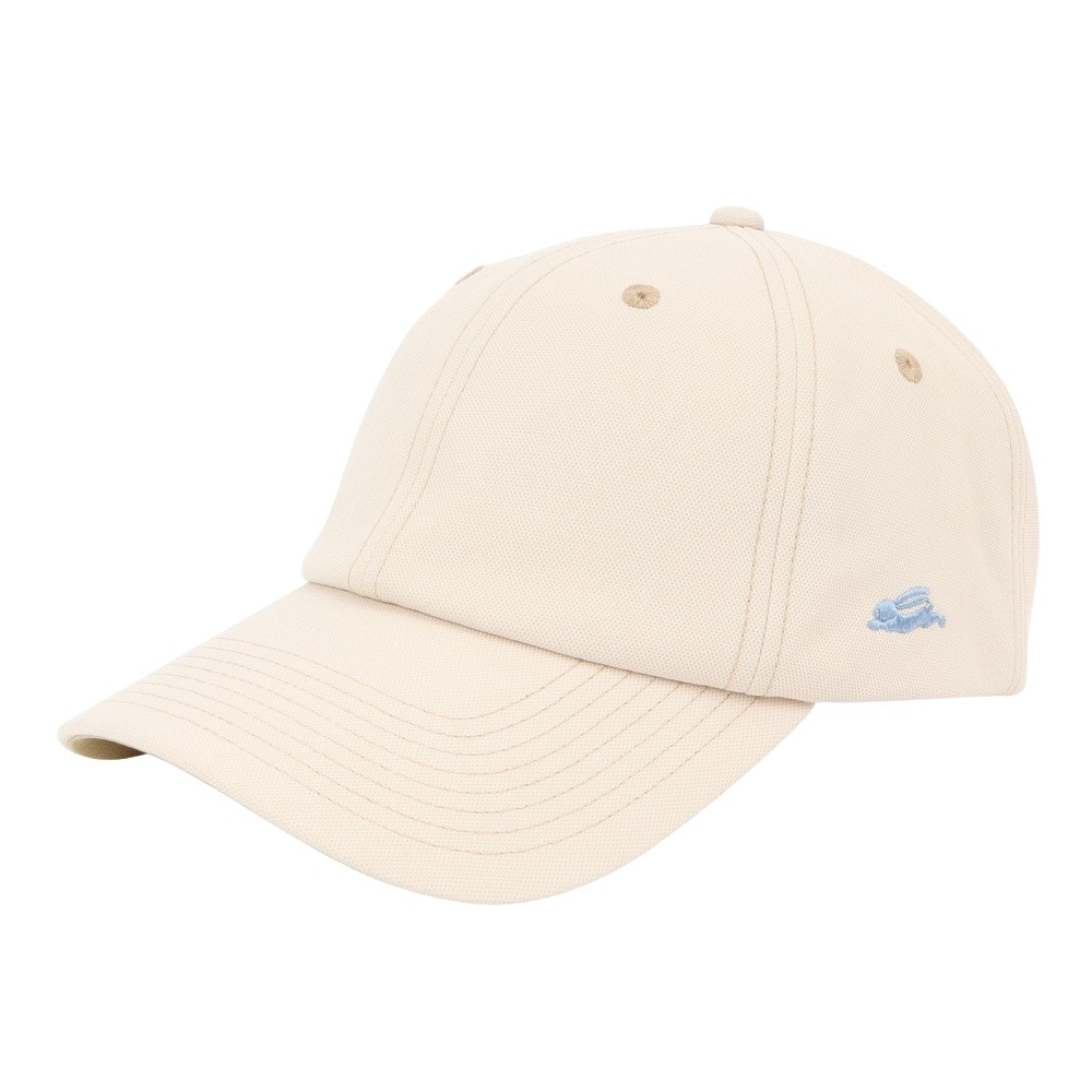 クリフメイヤー（KRIFF MAYER）（レディース）帽子 キャップ トレッキング 登山 キャップ W2445137LX9:NATURAL
